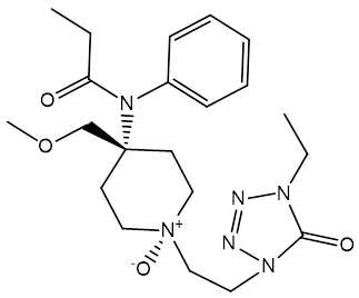Alfentanil EP Impurity A